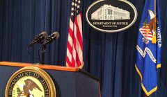 Bộ Tư pháp Mỹ kháng cáo phán quyết chặn sắc lệnh cấm nhập cảnh của ông Trump