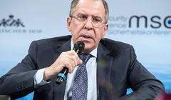 Ông Lavrov đáp trả cáo buộc nói Nga âm mưu phá hoại trật tự thế giới