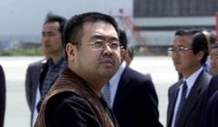 Ông Kim Jong-nam. (Nguồn: AP)