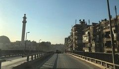 Đạn pháo lại nổ gần Đại sứ quán Nga ở Syria (ảnh minh họa)