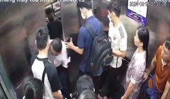 Từ vụ người đàn ông suýt bị thang máy "nuốt chửng": Chuyên gia khuyến cáo gì?