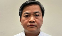 Những lần nhận xe Mercedes, đồng hồ và gậy golf tiền tỷ của cựu Bí thư Bến Tre Lê Đức Thọ