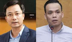 Cầm tiền đi hối lộ giúp sếp, phó giám đốc Việt Oil Hà Nội "ăn bớt" 50.000 USD