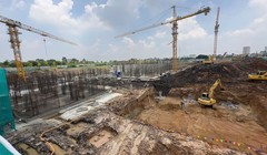 Dự án Lumi Hà Nội bị kiểm tra, môi giới vẫn chào mời khách xuống tiền đặt chỗ