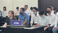 Vụ mua đất đấu giá rẻ hơn 135 tỷ đồng: Nữ Chủ tịch đề nghị xem xét lại biên bản hỏi cung