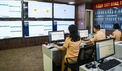 Hơn 388.000 biển số ô tô được đấu giá trực tuyến từ ngày mai