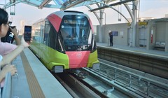 Bão Yagi: 7 người thương vong, Hà Nội dừng toàn bộ tàu điện, xe buýt