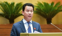 Liên quan sai phạm của Tập đoàn Thuận An, ông Đặng Quốc Khánh bị đề nghị kỷ luật