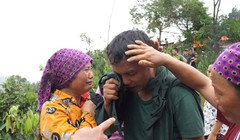 Lào Cai: Thêm vụ sạt lở đất vùi lấp 8 ngôi nhà, 18 người chết và mất tích