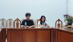 Tường trình của "tác giả" tự xưng rạp xiếc trung ương ủng hộ đồng bào vùng bão lũ 10.000 đồng