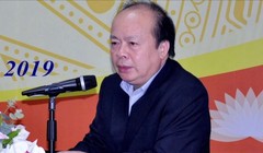 Thủ tướng kỷ luật thứ trưởng và 2 nguyên thứ trưởng Bộ Tài chính