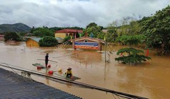 Chính phủ: Ngân hàng xem xét miễn, giảm lãi vay cho khách hàng bị thiệt hại bởi bão số 3 - Yagi