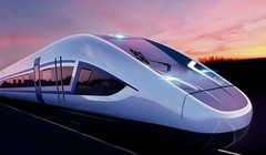 Bộ Chính trị cho ý kiến về đề án chủ trương đầu tư đường sắt tốc độ cao Bắc - Nam