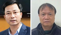 Cựu Thứ trưởng và dàn cán bộ Bộ Công thương nhận bao nhiêu tiền từ Xuyên Việt Oil?