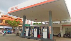 Nữ chủ tịch Xuyên Việt Oil 6 lần hối lộ cựu giám đốc chi nhánh dầu khí