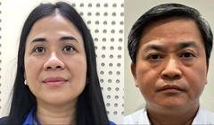 Kê biên, thu giữ hàng loạt bất động sản, xe sang, đồng hồ xịn trong vụ án Xuyên Việt Oil