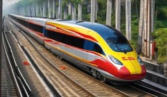 Vì sao đường sắt tốc độ cao Bắc - Nam hoạt động, ngành hàng không sẽ hưởng lợi?