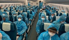 Vụ chuyến bay giải cứu giai đoạn 2: Mánh khóe nhận hối lộ tiền tỷ của cựu phó giám đốc sở ngoại vụ