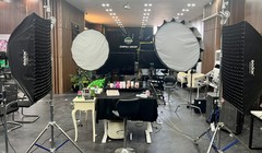 Thu giữ 10.000 chai nước hoa không rõ nguồn gốc bán trên kênh TikTok Phan Thủy Tiên 