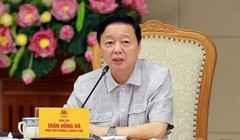 Tổng mức đầu tư dự án đường Vành đai 4 - vùng Thủ đô giảm gần 2.130 tỷ đồng