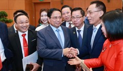 Kiến nghị "thu hút nguồn vốn trong nhân dân" làm 2 siêu dự án giao thông Bắc Nam