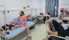 Kết quả kiểm nghiệm 2 loại nước ngọt liên quan vụ 13 học sinh ở Hà Nội nhập viện