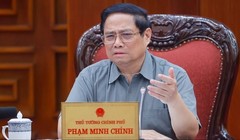 Thủ tướng: Dứt khoát không để năm 2025 thiếu điện 