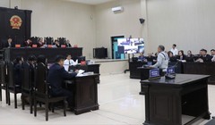 Cựu giám đốc sở xin giảm nhẹ hình phạt để sớm trở về hoàn thiện cẩm nang phòng chống dịch