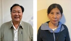 Khởi tố chủ tịch Công ty khoáng sản Hưng Thịnh và 8 người khác