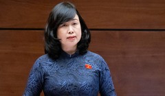 Bộ trưởng Y tế lý giải nguyên nhân nhà thuốc bệnh viện thiếu thuốc