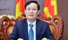 Kỷ luật Chủ tịch VCCI Phạm Tấn Công và 3 cấp phó 