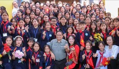 Thủ tướng mong Lạng Sơn đi đầu trong xây dựng cửa khẩu thông minh với Trung Quốc