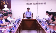 Thanh tra Chính phủ kiến nghị Bộ Tài chính xử lý nghiêm cán bộ cố tình nhũng nhiễu, tiêu cực