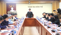 Thanh tra công tác quản lý khai thác, kinh doanh đất hiếm, quặng bô xít tại 3 tỉnh