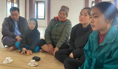 3 hộ dân Làng Nủ từ chối nhà mới: Sự thật bất ngờ đằng sau quyết định