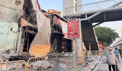 Chủ tịch UBND các cấp phải chịu trách nhiệm nếu để xảy ra cháy nổ nghiêm trọng