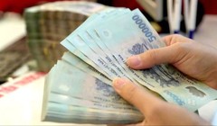 Thưởng Tết cao nhất tại Hà Nội: 311 triệu đồng/người