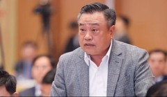 Chủ tịch Hà Nội Trần Sỹ Thanh: Thành phố sẽ xây thêm 9 cầu vượt sông Hồng