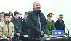 Tuyên án cựu Chủ tịch tỉnh Bình Thuận Lê Tiến Phương trong vụ gây thiệt hại 308 tỷ đồng