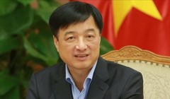 Ông Nguyễn Duy Ngọc được bầu làm Ủy viên Bộ Chính trị, Chủ nhiệm Ủy ban Kiểm tra Trung ương