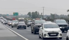 Tai nạn giao thông ngày 29 Tết giảm mạnh, gần 1.900 tài xế vi phạm nồng độ cồn