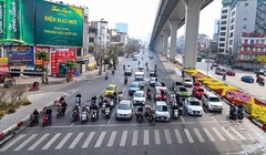 Hàng nghìn tài xế bị xử lý vi phạm nồng độ cồn ngày mùng 4 Tết Ất Tỵ