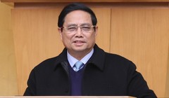 Thủ tướng: Tai nạn giao thông giảm cho thấy tính đúng đắn của Nghị định 168