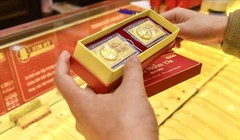 Thủ tướng yêu cầu giám sát, triển khai các giải pháp ổn định thị trường vàng