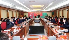 Bộ Chính trị chuẩn y 4 phó chủ nhiệm Ủy ban Kiểm tra Trung ương