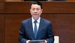 Người làm nghiên cứu dự kiến được hưởng tối thiểu 30% kết quả thương mại hóa