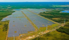 Hoàn thuế hơn 145 tỷ đồng sai quy định cho dự án điện mặt trời Lộc Ninh 3