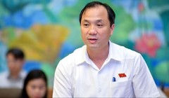 Bí thư Hà Tĩnh Hoàng Trung Dũng làm Tổng biên tập Tạp chí Cộng sản