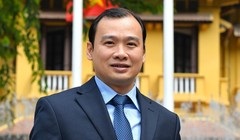 Thứ trưởng Thường trực Lê Hải Bình phụ trách lĩnh vực báo chí, truyền hình