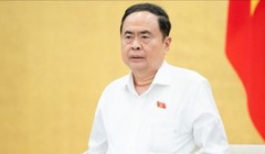 Kỳ họp Quốc hội thứ 9 có thể khai mạc sớm, xem xét sửa đổi Hiến pháp 2013